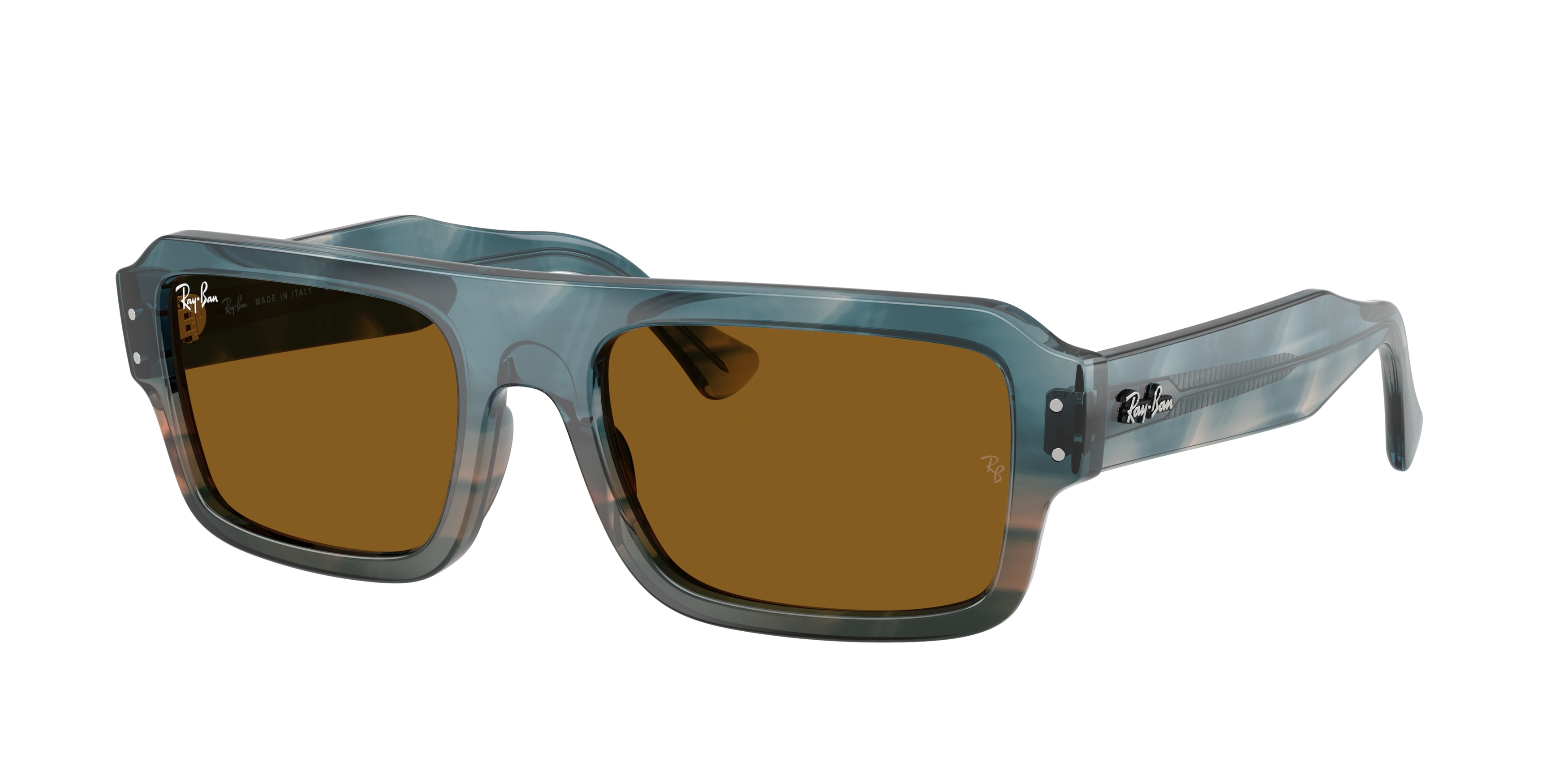 Ray-Ban RB4454 145333 Flacko 
